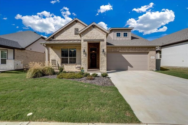 2616 Jordan Dwyer Way, Northlake TX 76247