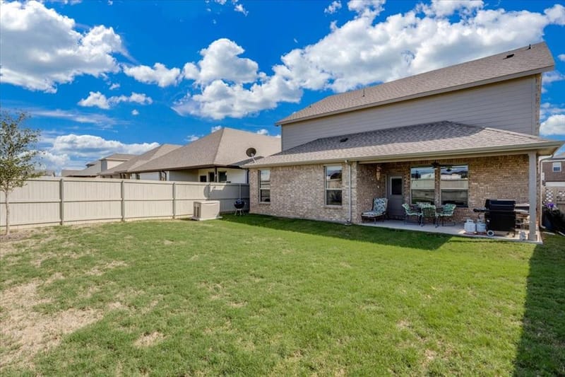 2616 Jordan Dwyer Way, Northlake TX 76247 - Photo 28