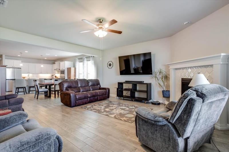 2616 Jordan Dwyer Way, Northlake TX 76247 - Photo 5