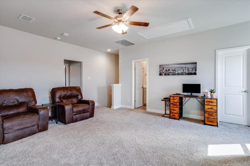 2616 Jordan Dwyer Way, Northlake TX 76247 - Photo 24