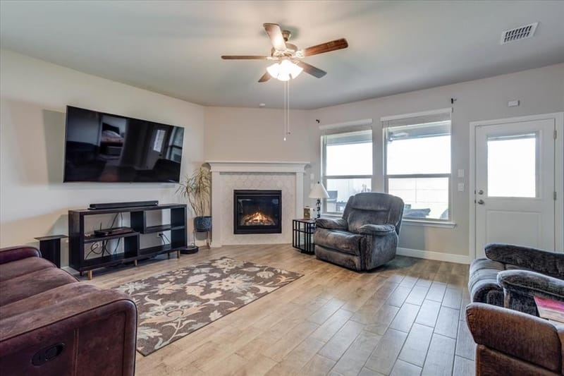 2616 Jordan Dwyer Way, Northlake TX 76247 - Photo 4