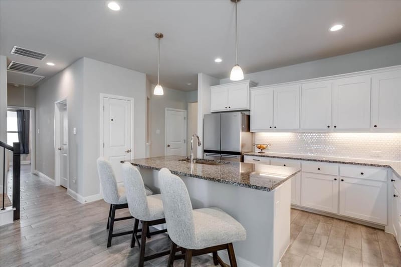 2616 Jordan Dwyer Way, Northlake TX 76247 - Photo 8