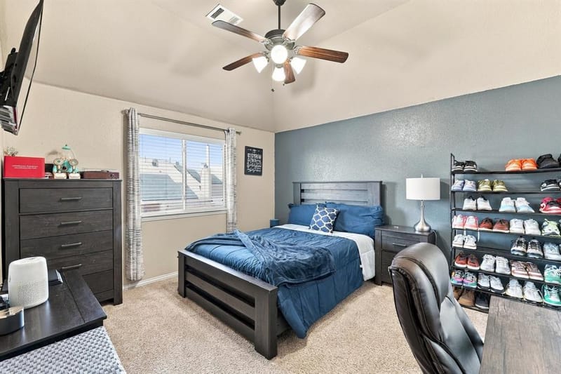 1721 Whistler Drive, Little Elm TX 75068 - Photo 23