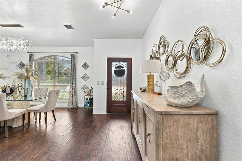 1721 Whistler Drive, Little Elm TX 75068 - Photo 2