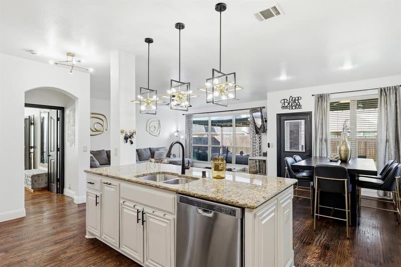 1721 Whistler Drive, Little Elm TX 75068 - Photo 6