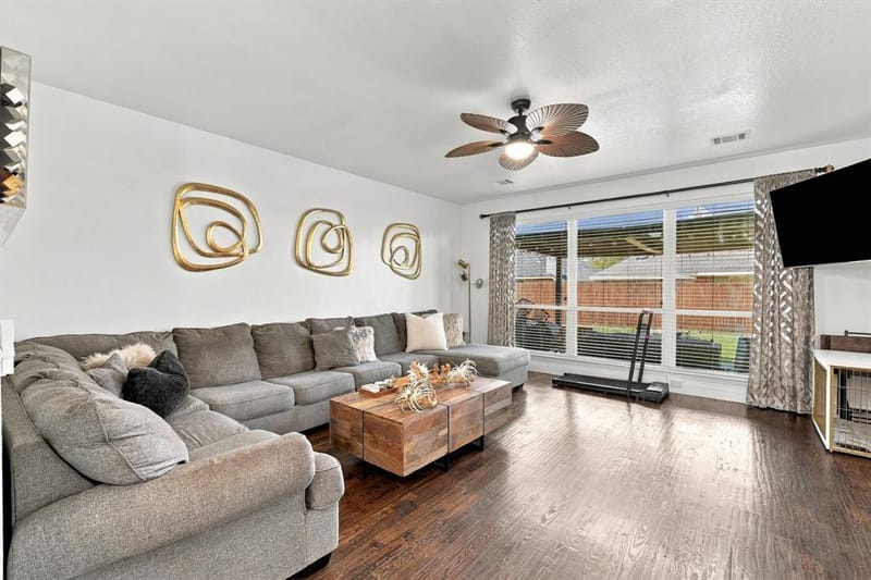 1721 Whistler Drive, Little Elm TX 75068 - Photo 13