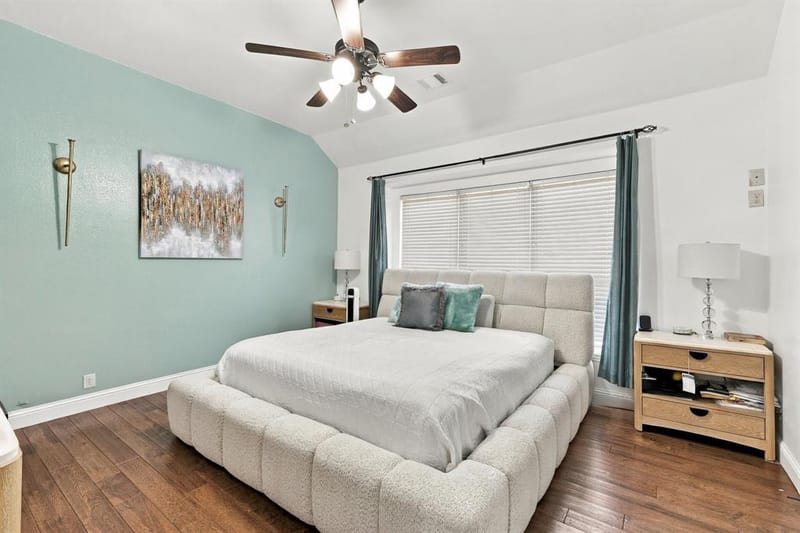 1721 Whistler Drive, Little Elm TX 75068 - Photo 16