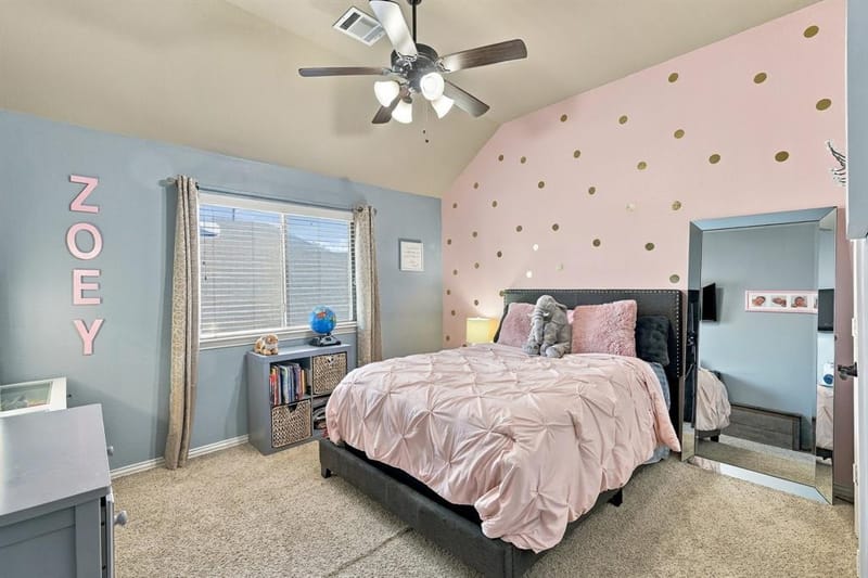 1721 Whistler Drive, Little Elm TX 75068 - Photo 22