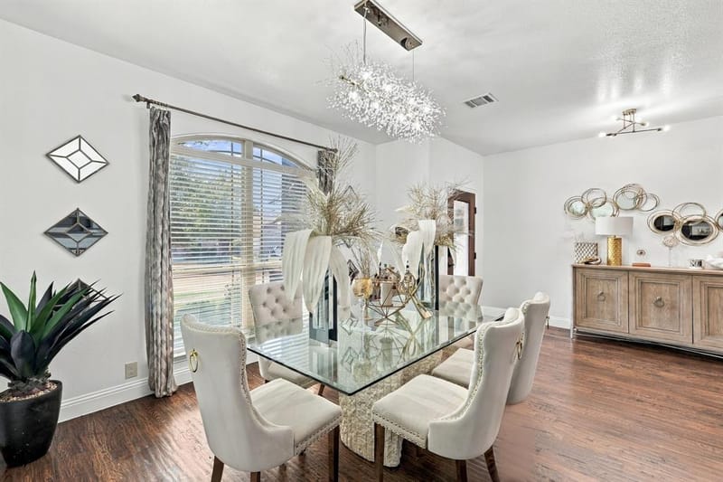 1721 Whistler Drive, Little Elm TX 75068 - Photo 3