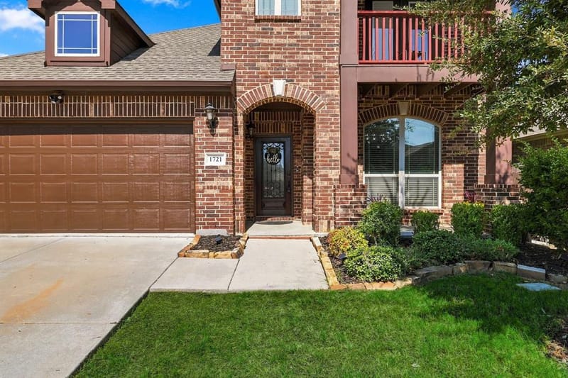 1721 Whistler Drive, Little Elm TX 75068 - Photo 36