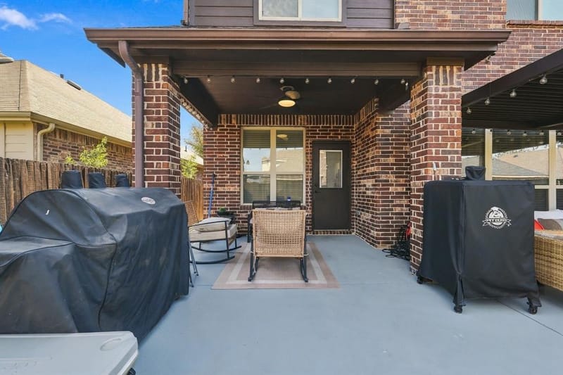 1721 Whistler Drive, Little Elm TX 75068 - Photo 32