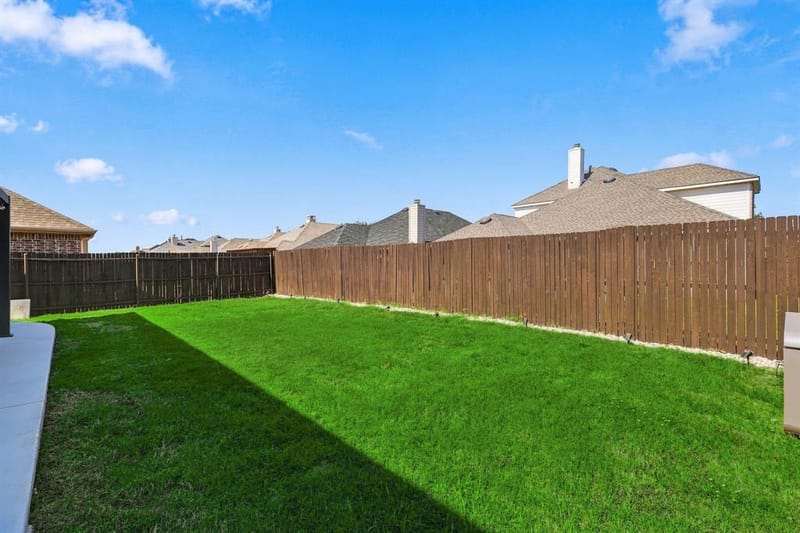 1721 Whistler Drive, Little Elm TX 75068 - Photo 34