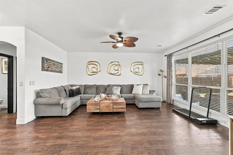 1721 Whistler Drive, Little Elm TX 75068 - Photo 14