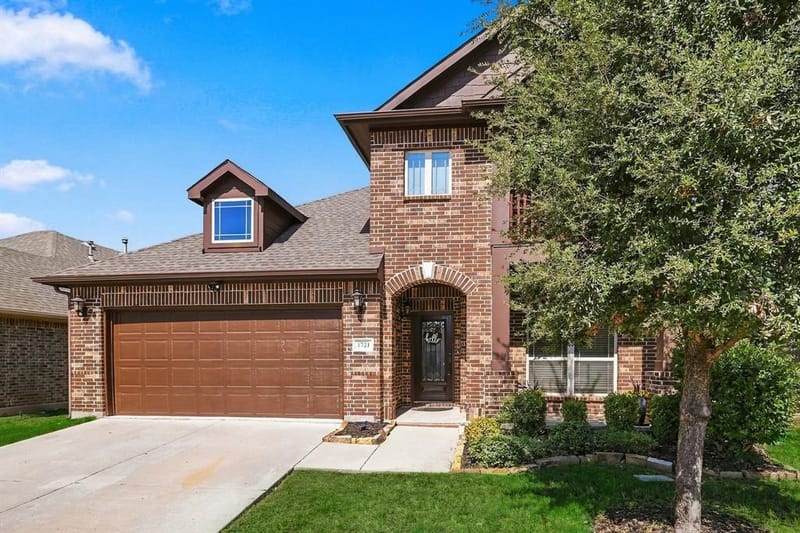1721 Whistler Drive, Little Elm TX 75068 - Photo 37
