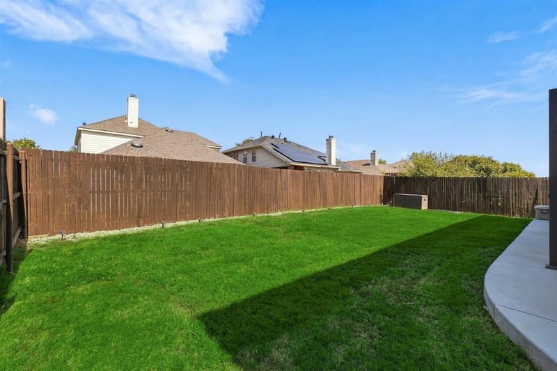 1721 Whistler Drive, Little Elm TX 75068 - Photo 35