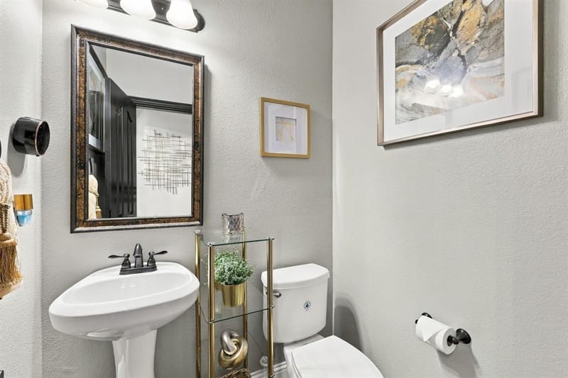1721 Whistler Drive, Little Elm TX 75068 - Photo 29