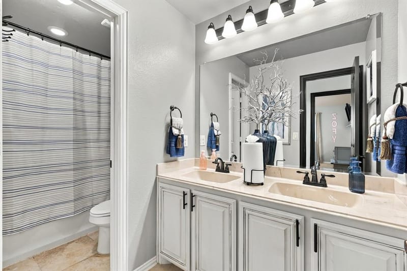 1721 Whistler Drive, Little Elm TX 75068 - Photo 25