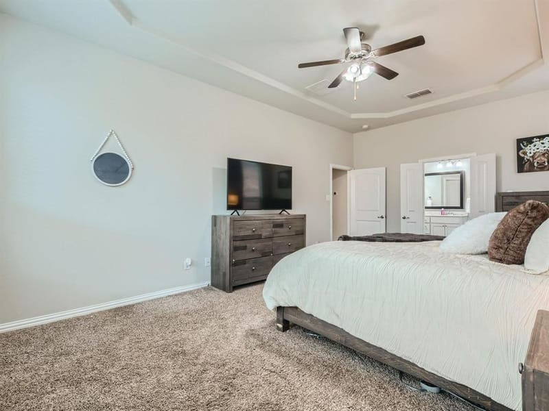 10036 Bodega Bay Road, Fort Worth TX 76177 - Photo 17