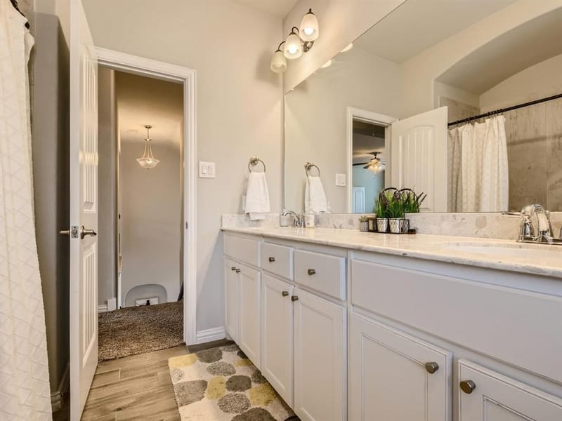 10036 Bodega Bay Road, Fort Worth TX 76177 - Photo 26