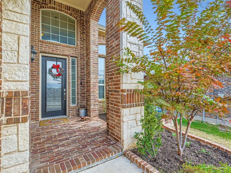 10036 Bodega Bay Road, Fort Worth TX 76177 - Photo 3
