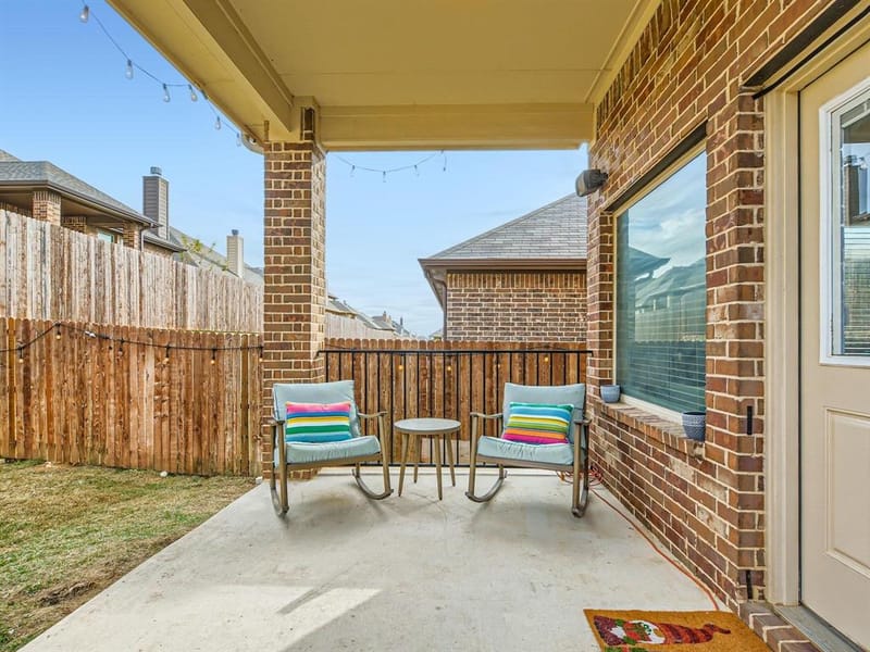 10036 Bodega Bay Road, Fort Worth TX 76177 - Photo 36