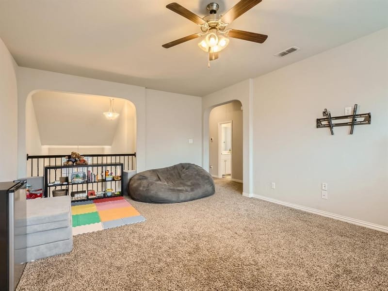 10036 Bodega Bay Road, Fort Worth TX 76177 - Photo 32