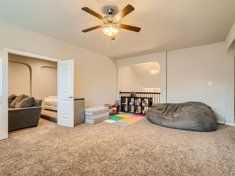 10036 Bodega Bay Road, Fort Worth TX 76177 - Photo 33