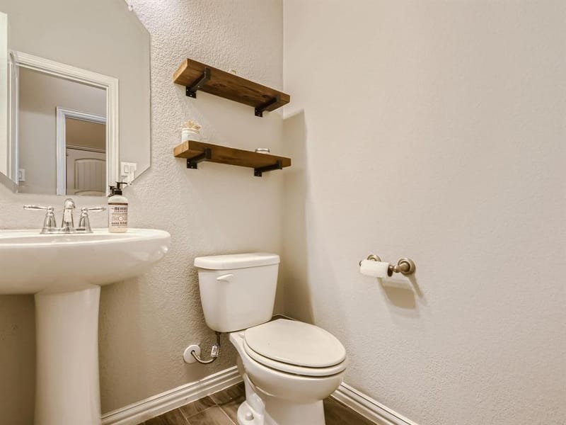 10036 Bodega Bay Road, Fort Worth TX 76177 - Photo 14