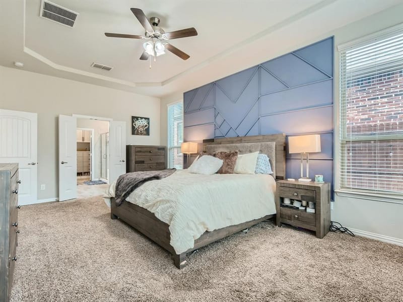 10036 Bodega Bay Road, Fort Worth TX 76177 - Photo 18