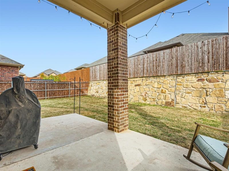 10036 Bodega Bay Road, Fort Worth TX 76177 - Photo 37