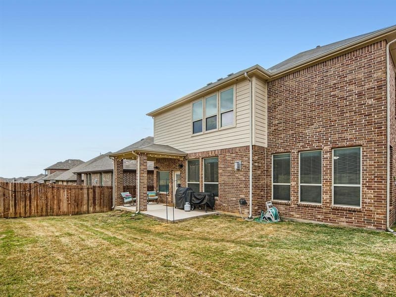 10036 Bodega Bay Road, Fort Worth TX 76177 - Photo 39