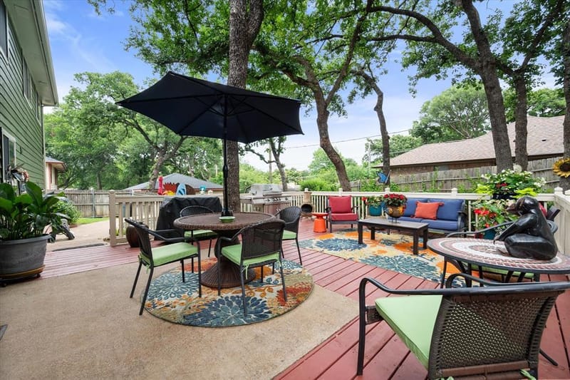 6616 Shorewood Drive, Arlington TX 76016 - Photo 17