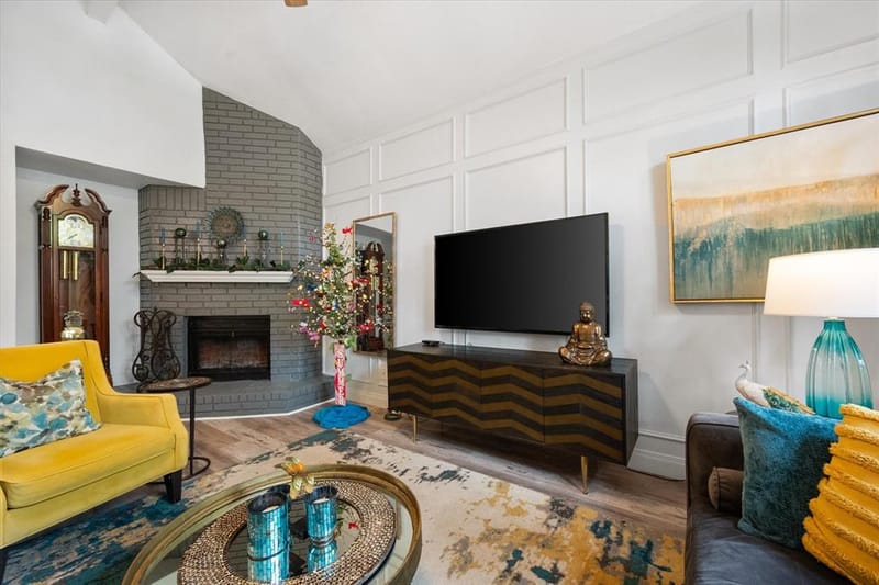 6616 Shorewood Drive, Arlington TX 76016 - Photo 7