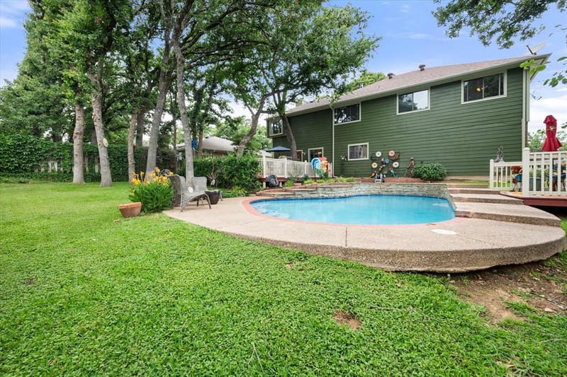 6616 Shorewood Drive, Arlington TX 76016 - Photo 19