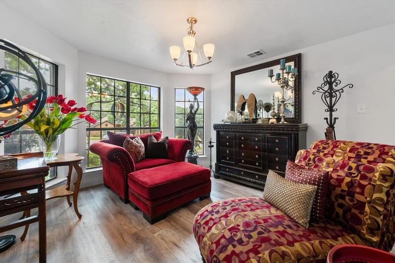 6616 Shorewood Drive, Arlington TX 76016 - Photo 8