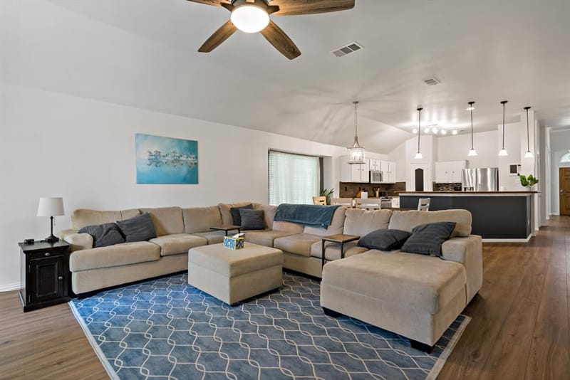 4408 Spanish Oak Circle, Corinth TX 76208 - Photo 17