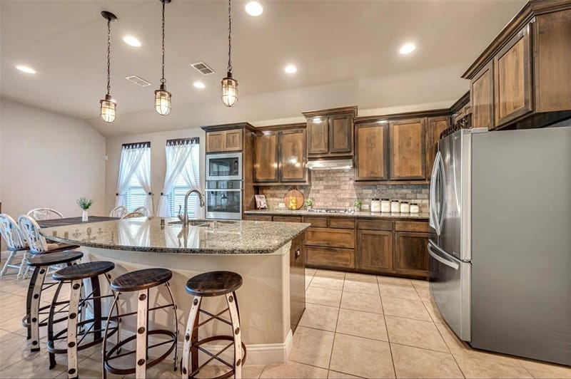 3212 Treyburn Lane, Mansfield TX 76084 - Photo 17