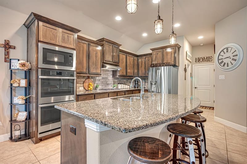 3212 Treyburn Lane, Mansfield TX 76084 - Photo 16