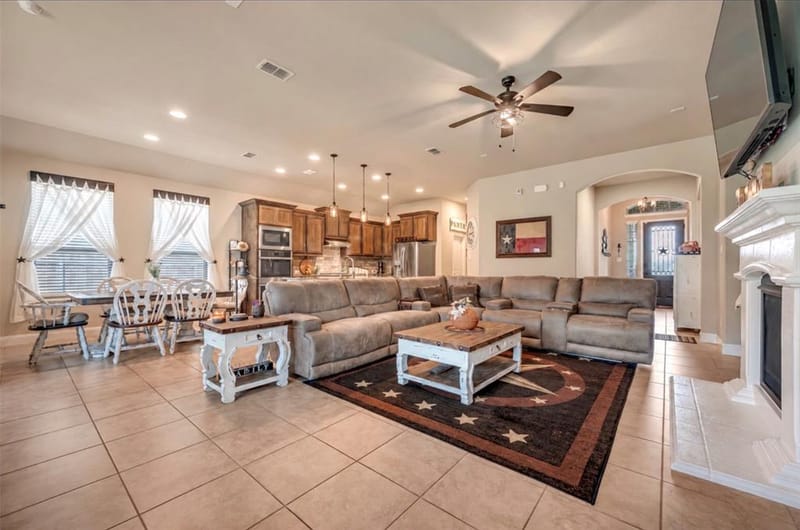 3212 Treyburn Lane, Mansfield TX 76084 - Photo 12