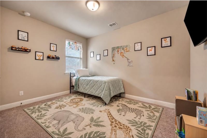 3212 Treyburn Lane, Mansfield TX 76084 - Photo 26