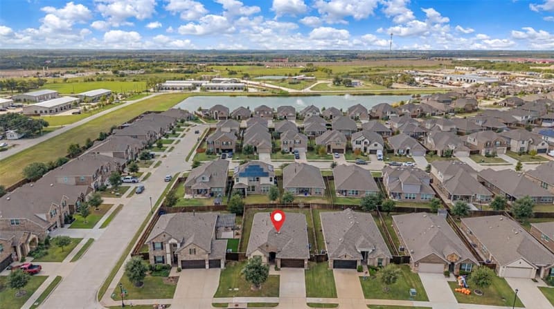 3212 Treyburn Lane, Mansfield TX 76084 - Photo 30