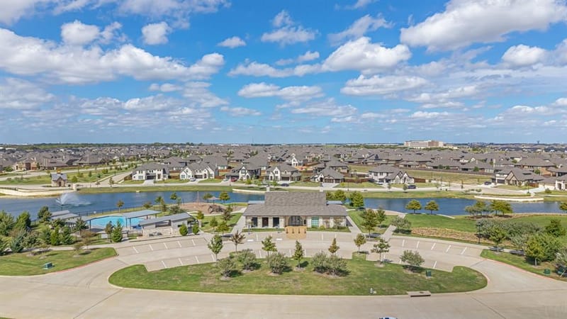 3212 Treyburn Lane, Mansfield TX 76084 - Photo 31