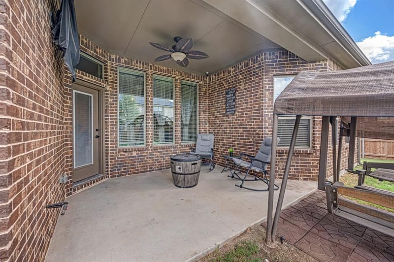 3212 Treyburn Lane, Mansfield TX 76084 - Photo 29
