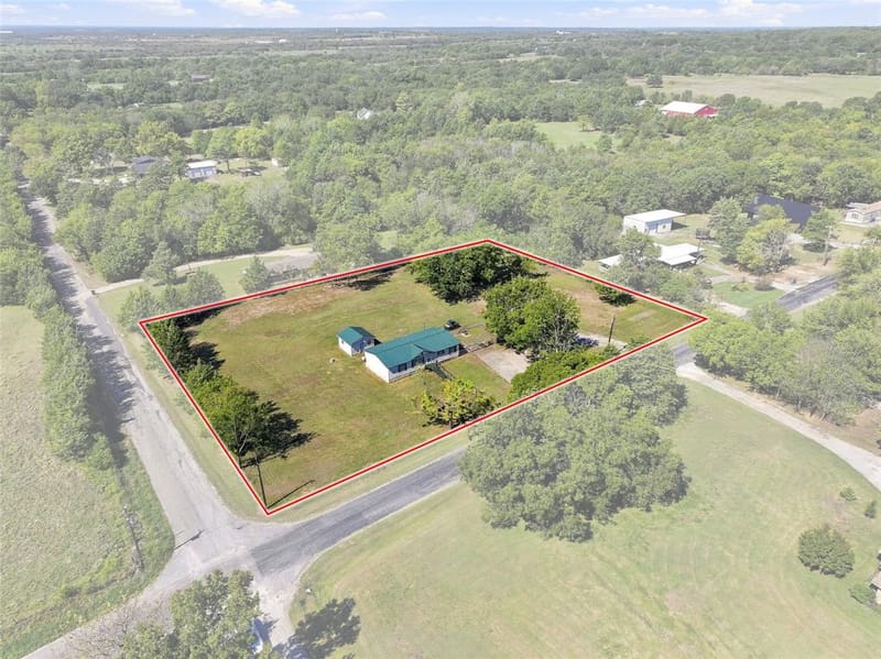 3111 Preston Road, Denison TX 75020