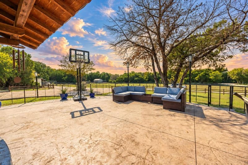 384 Fort Graham Road, Waco TX 76705 - Photo 23