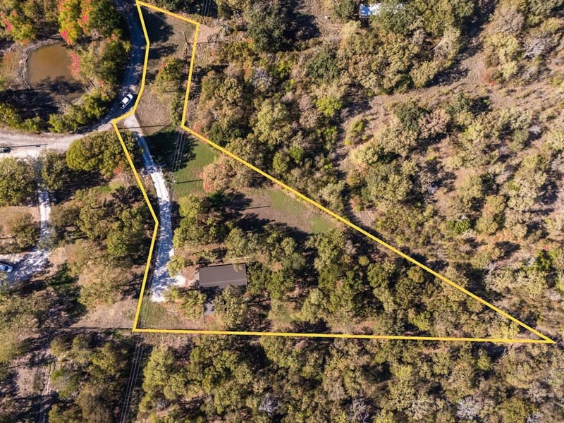 384 Fort Graham Road, Waco TX 76705 - Photo 36