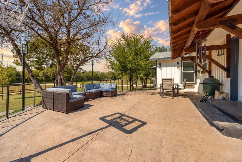 384 Fort Graham Road, Waco TX 76705 - Photo 24
