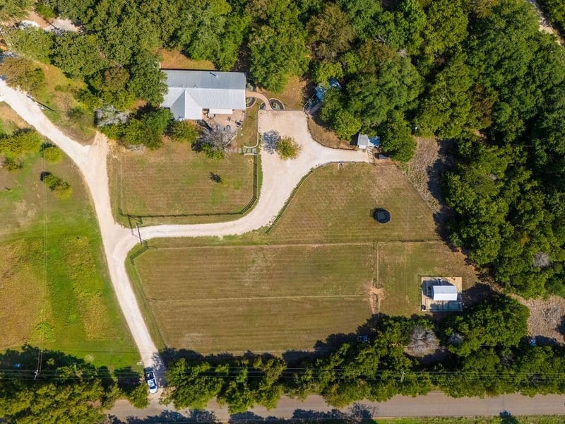 384 Fort Graham Road, Waco TX 76705 - Photo 35