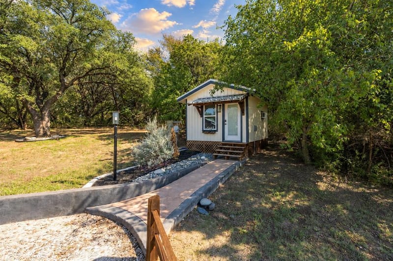 384 Fort Graham Road, Waco TX 76705 - Photo 29