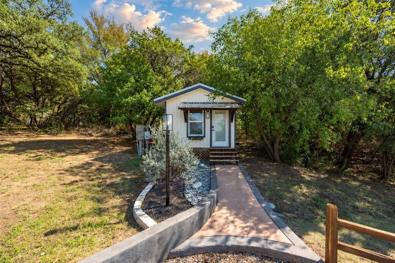 384 Fort Graham Road, Waco TX 76705 - Photo 25